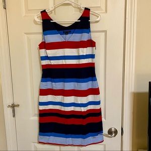 Tommy Hilfiger Patriotic Dress